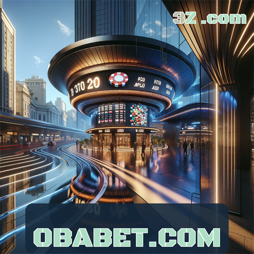 Confiável e Atraente: O Que Torna obabet.com Único
