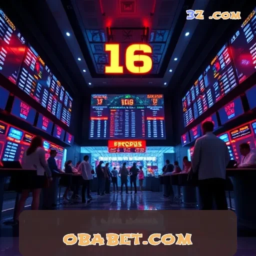 obabet.com: Promoções Irresistíveis que Transformam seu Jogo!