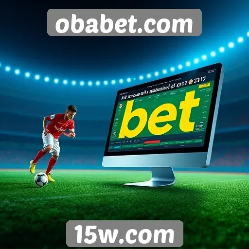 Comparação entre obabet.com e concorrentes