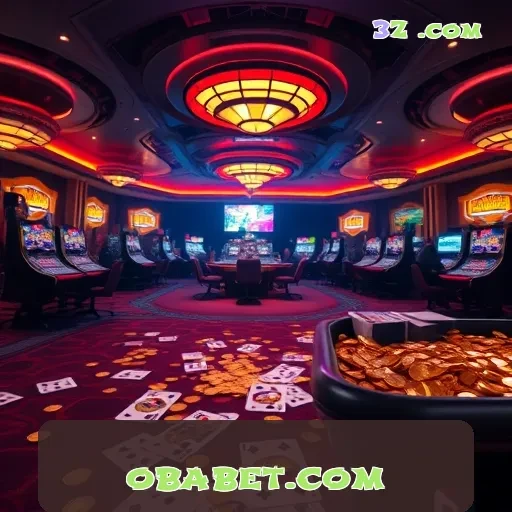 obabet.com Jogos ao Vivo
