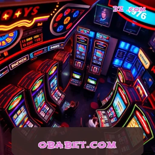 obabet.com Loterias