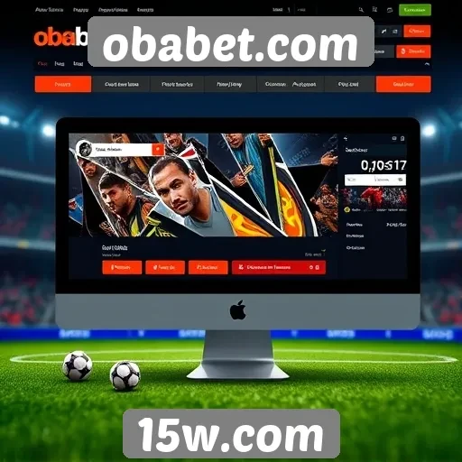 Recursos e funcionalidades do site obabet com foco em apostas
