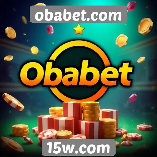 obabet.com oferece variedade de jogos de cassino online