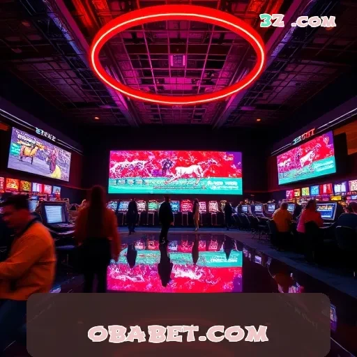 obabet.com Pôquer Online